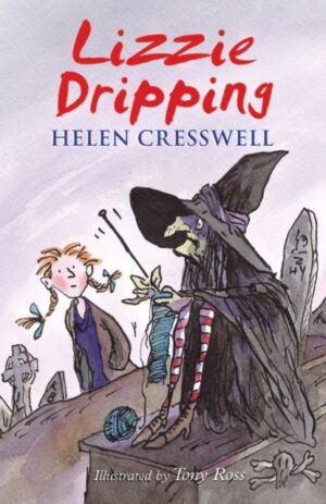 Cover of Lizzie Dripping by Helen Cresswell