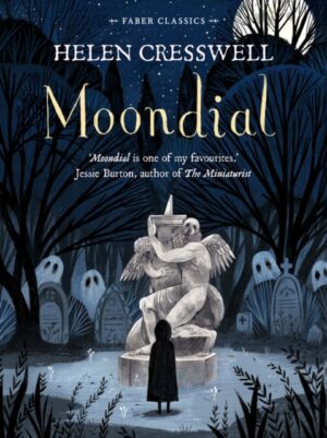 Cover of Moondial by Helen Cresswell