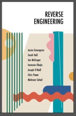 Cover of Reverse Engineering by Jon McGregor and others