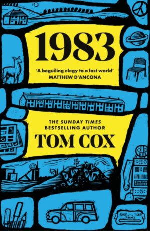 Cover of 1983 by Tom Cox