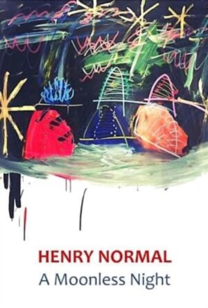 Cover of A Moonless Night by Henry Normal