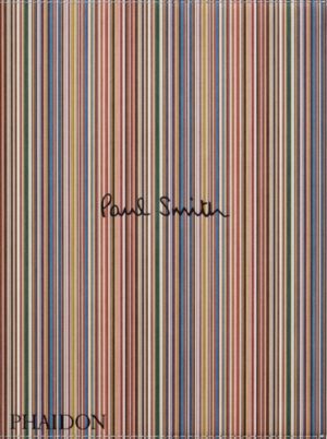 Cover of Paul Smith edited by Tony Chambers