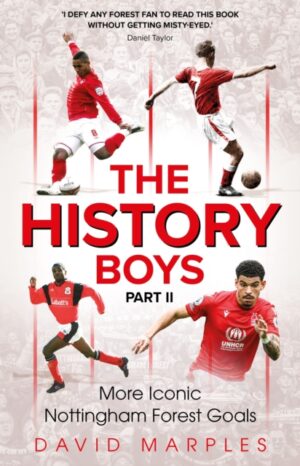Cover of The History Boys Part 2 by David Marples